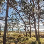Prora Solitaire Panorama 03 Lägenhet *