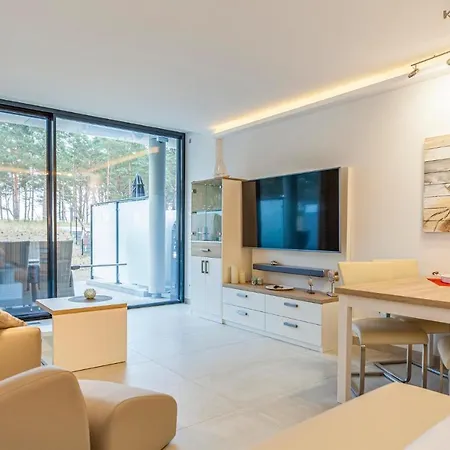 Appartamento Panorama Binz