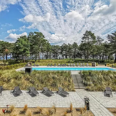 Apartament Prora Solitaire Panorama 03 Binz