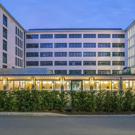 Prora Solitaire Panorama 03 Apartament