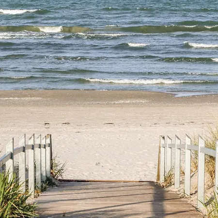 Lejlighed Prora Solitaire Panorama 03