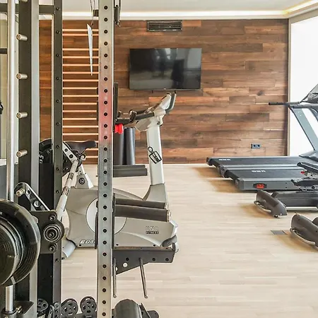 Lejlighed Prora Solitaire Panorama 03 *