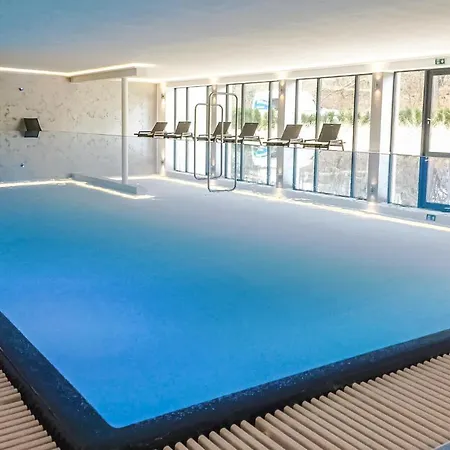 Apartament Prora Solitaire Panorama 03 *