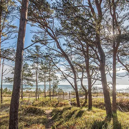 Prora Solitaire Panorama 03 Apartament *