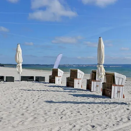 Panorama Binz