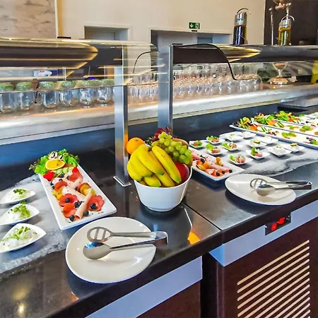 Apartament Prora Solitaire Panorama 03 *