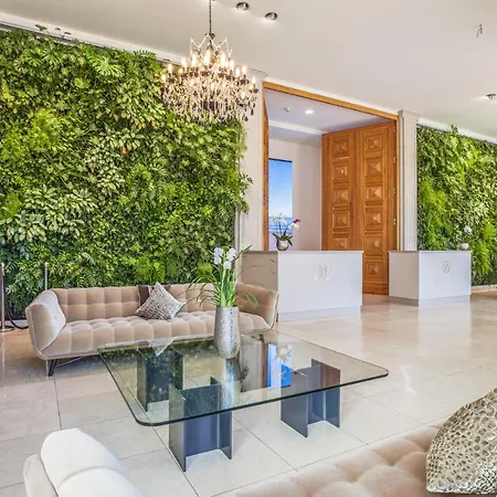 Prora Solitaire Panorama 03 Apartament