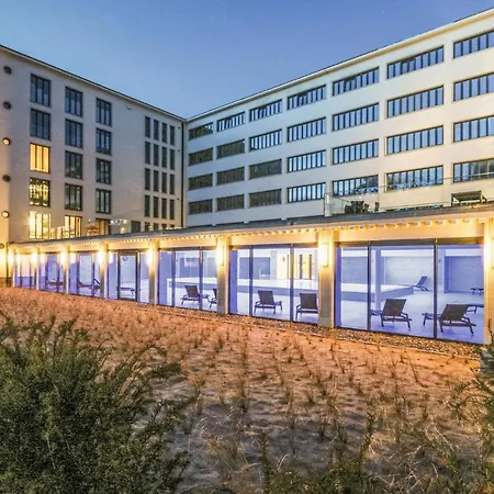 Panorama Binz