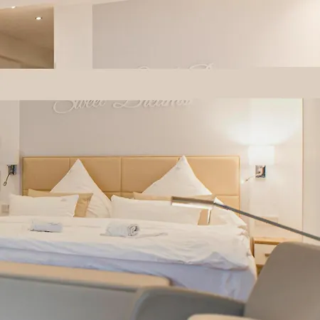 Lejlighed Prora Solitaire Panorama 03 *