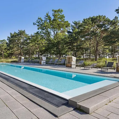 Appartamento Panorama Binz