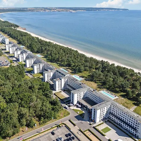 Apartment Prora Solitaire Panorama 03 Binz