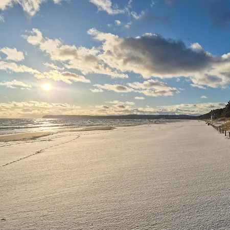 Prora Solitaire Panorama 03 Binz