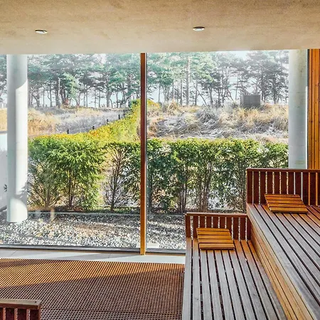 Prora Solitaire Panorama 03 Apartament *