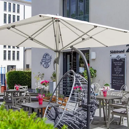 Lejlighed Prora Solitaire Panorama 03