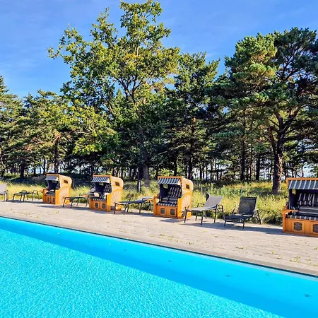 Prora Solitaire Panorama 03 Apartament Binz