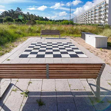 Prora Solitaire Panorama 03 *