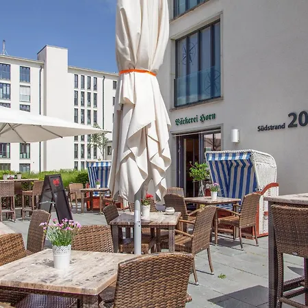 Prora Solitaire Panorama 03 Binz