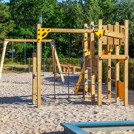 Prora Solitaire Panorama 03 * Binz