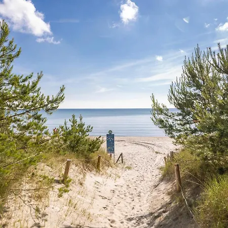 Lejlighed Prora Solitaire Panorama 03