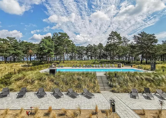 아파트 Prora Solitaire Panorama 03 빈츠