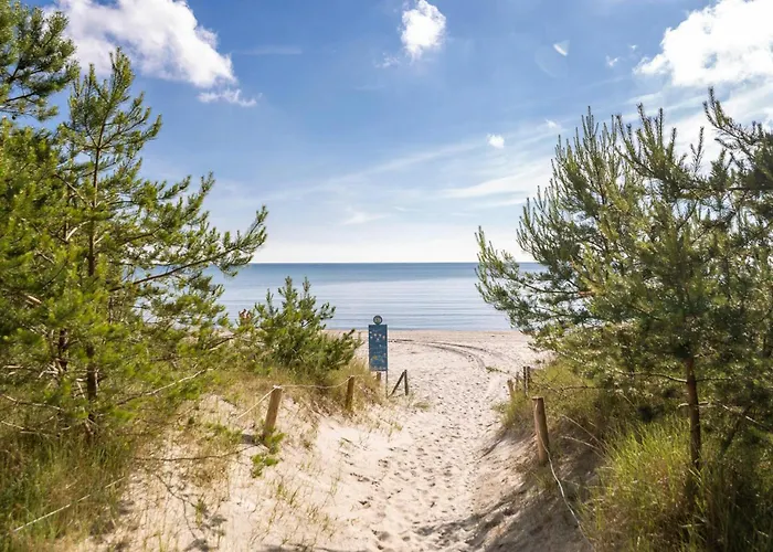 아파트 Prora Solitaire Panorama 03